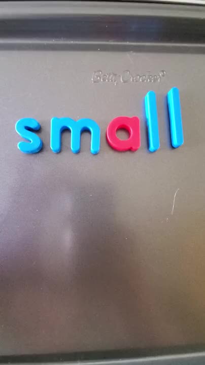 Stretchy Snake Reading Strategy