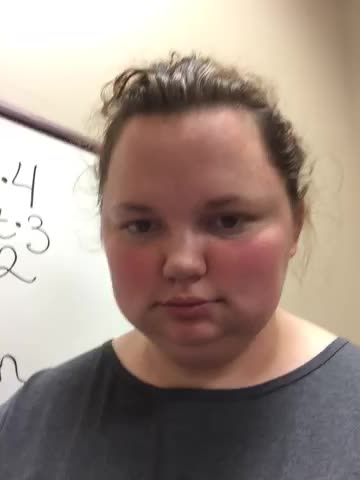 Classroom Video